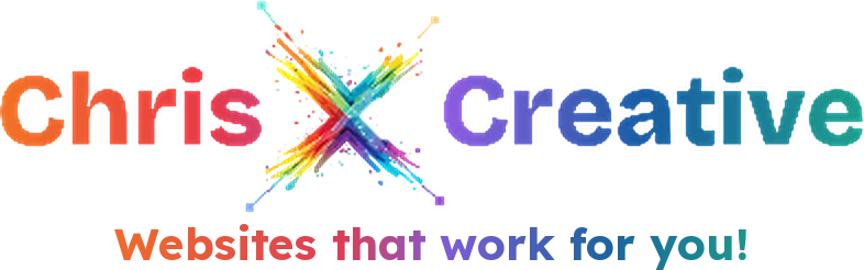 ChrisXCreative — Websites that work for you!