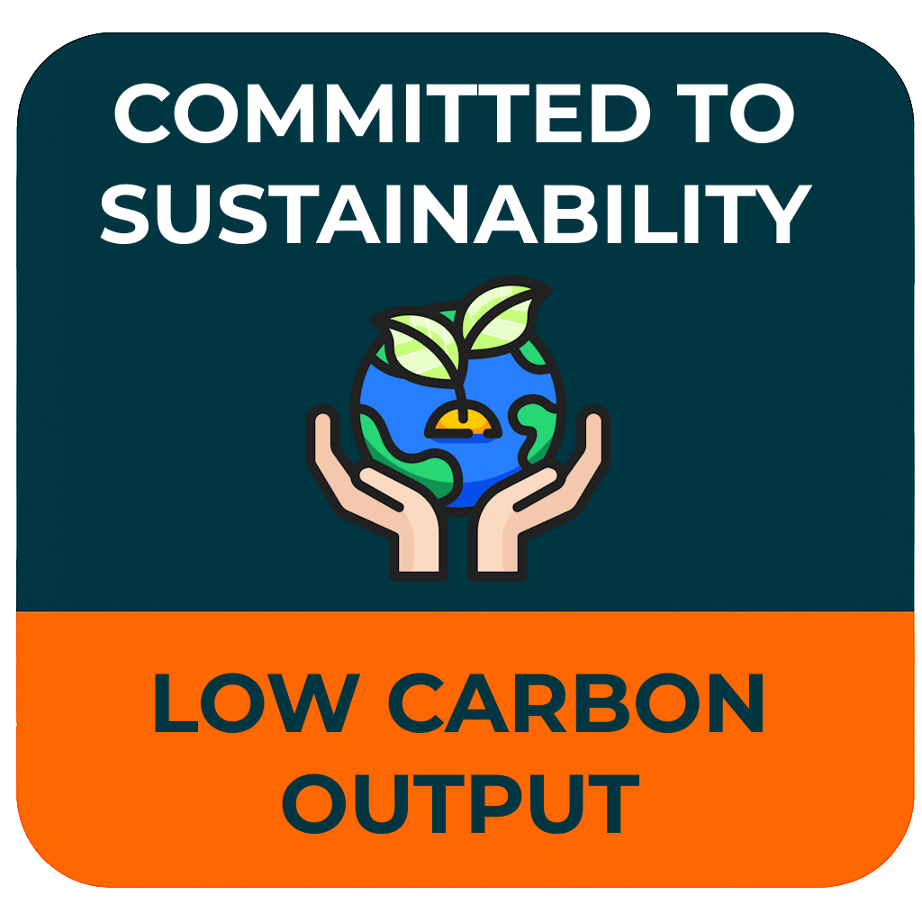 Sustainability
