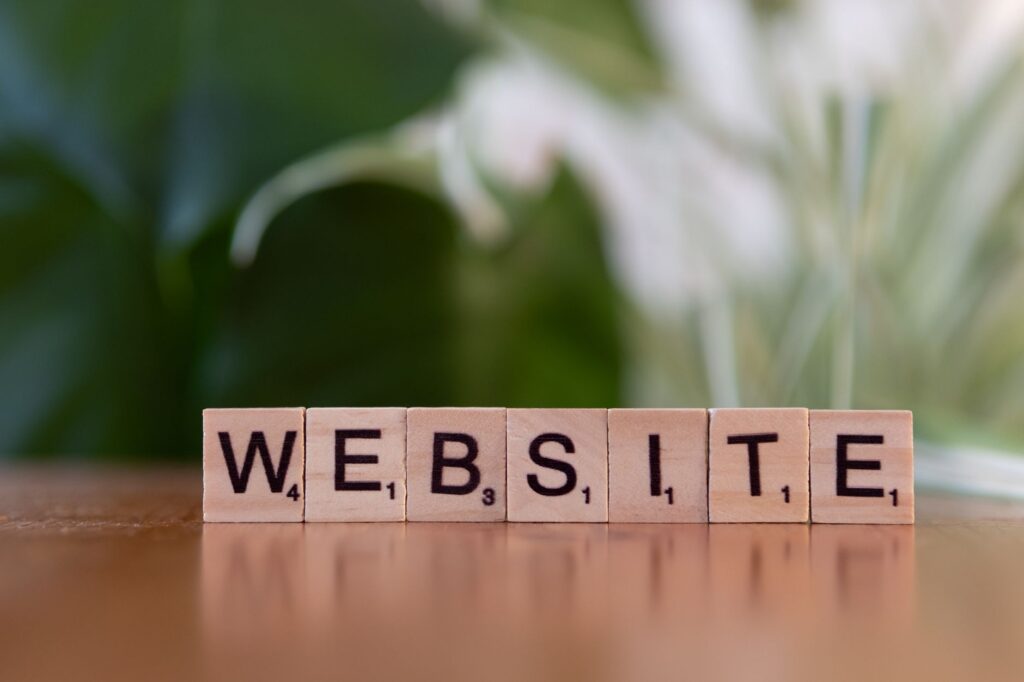 website hosting for small business