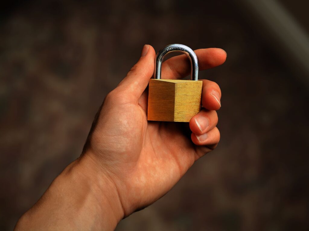 SSL certificate for website