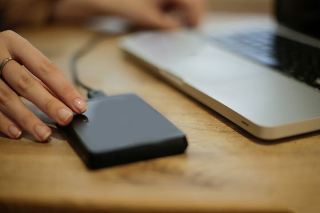 website backups